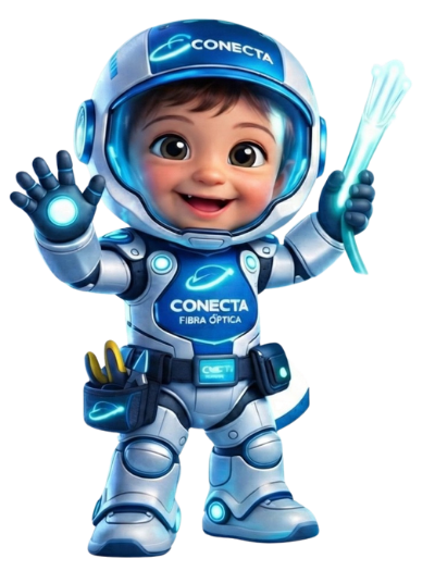 Home - Conecta Internet Fibra Óptica
